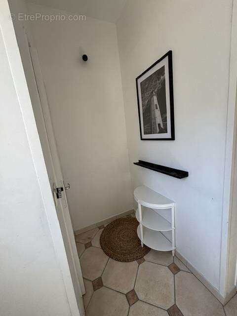 Appartement à CHANTILLY
