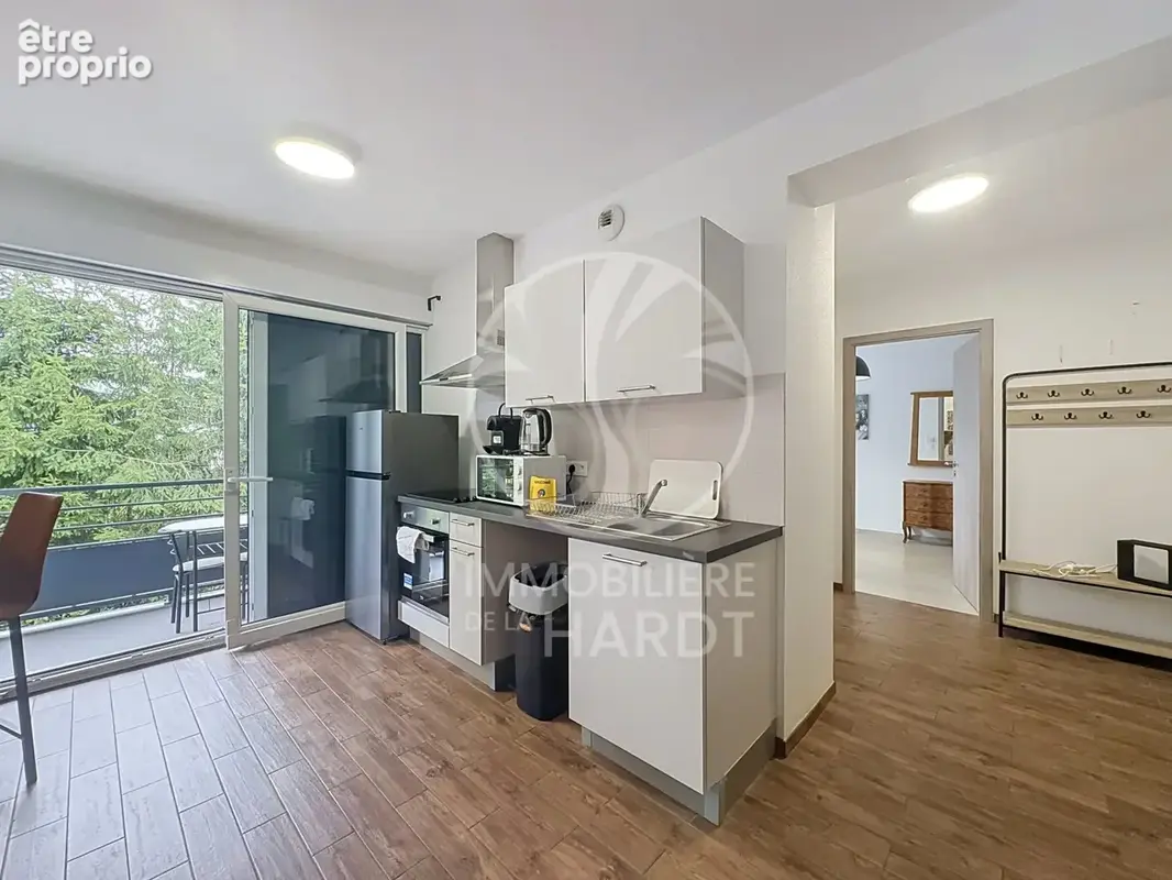 Appartement 2 pièces 51 m² à vendre à Saint-Louis (68300) - photo 5