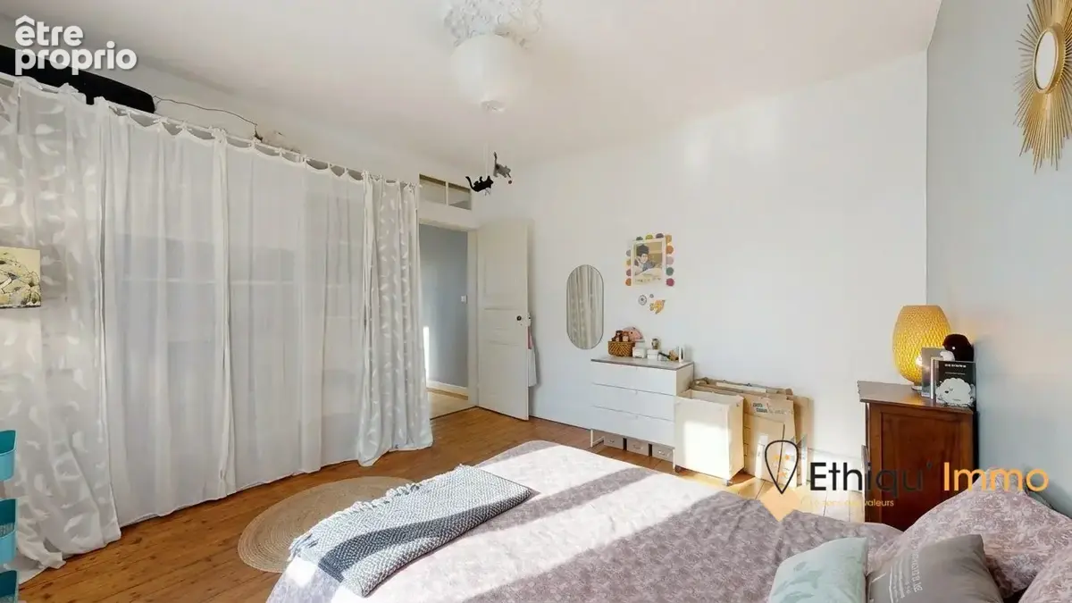 Appartement 2 pièces 62 m² à vendre à Strasbourg (67000) - photo 8
