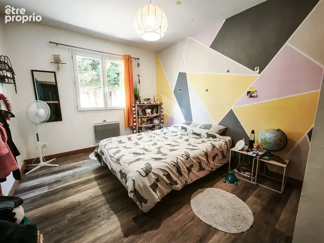 Maison familiale avec suite et piscine, proche village - photo 11