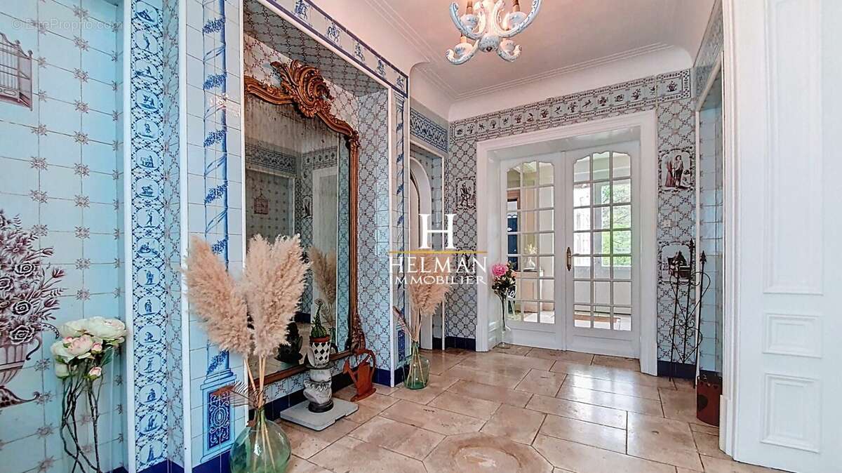 Maison 433 m² à Desvres  - photo 4