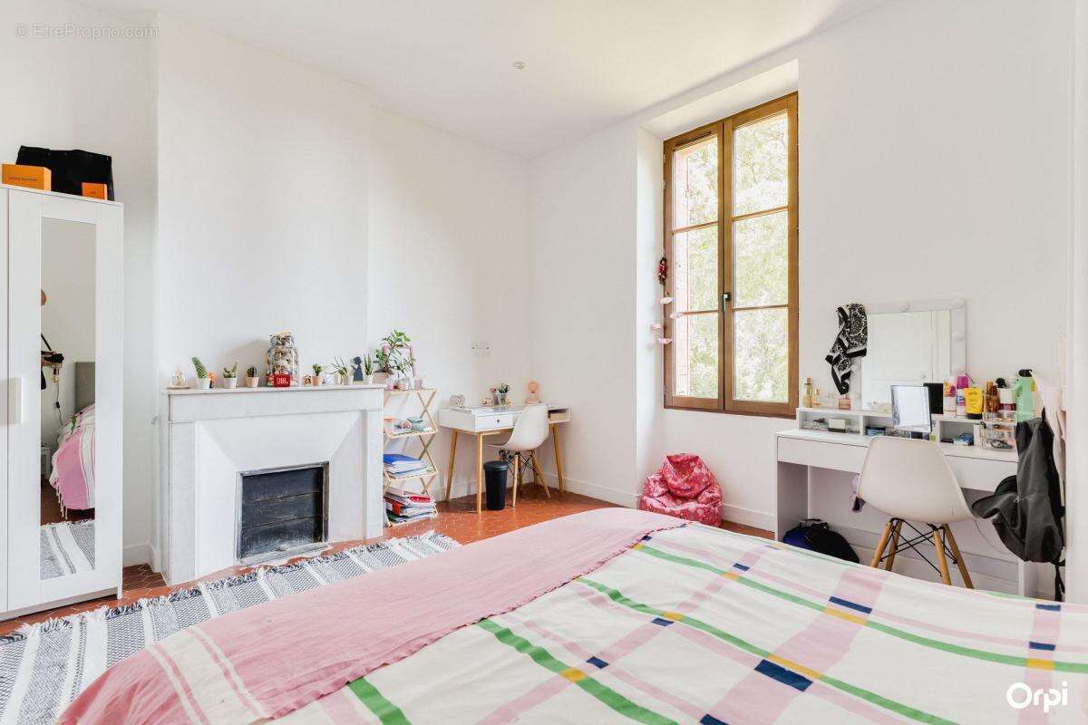 Maison à LA CIOTAT