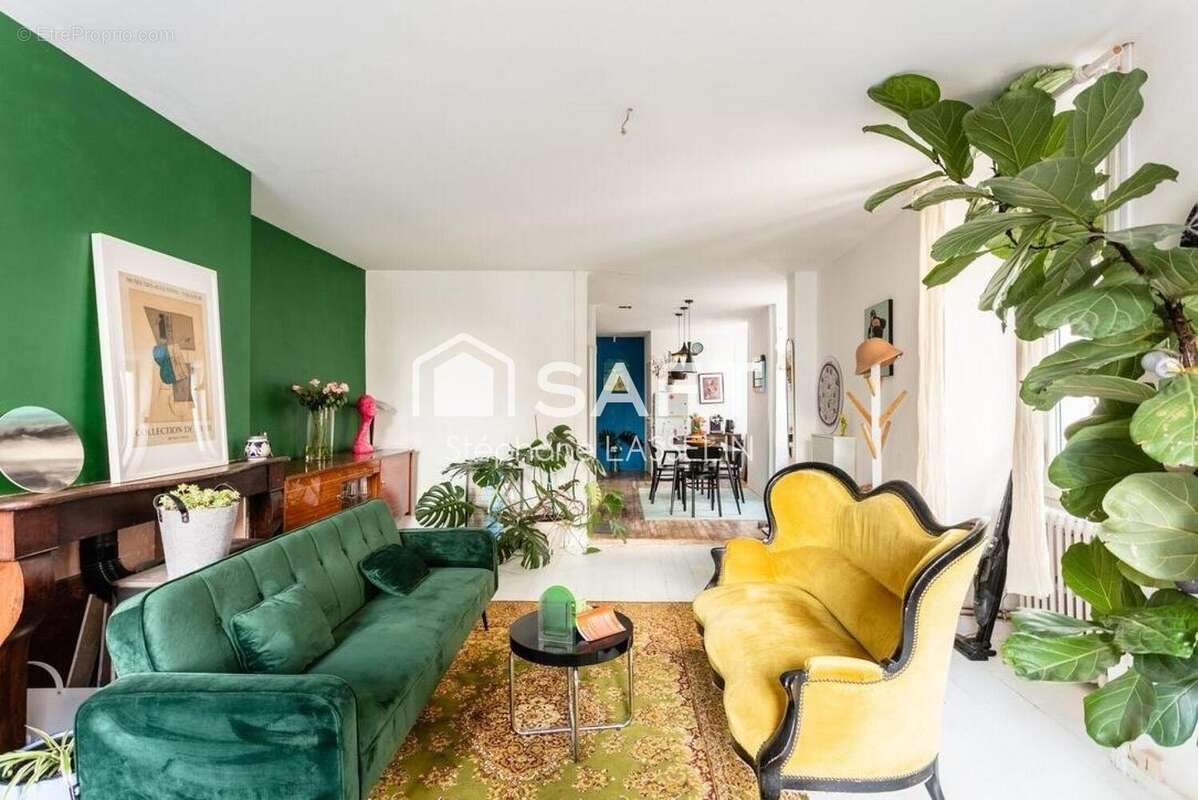 Photo 3 - Maison à SOUILLAC