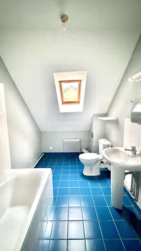 Maison à BOUCHEMAINE