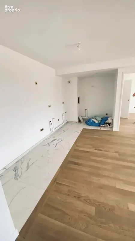 Immeuble neuf avec piscine & salle de sport - photo 6