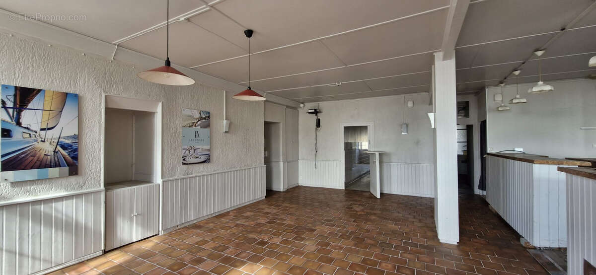 Maison à MORTAGNE-SUR-GIRONDE