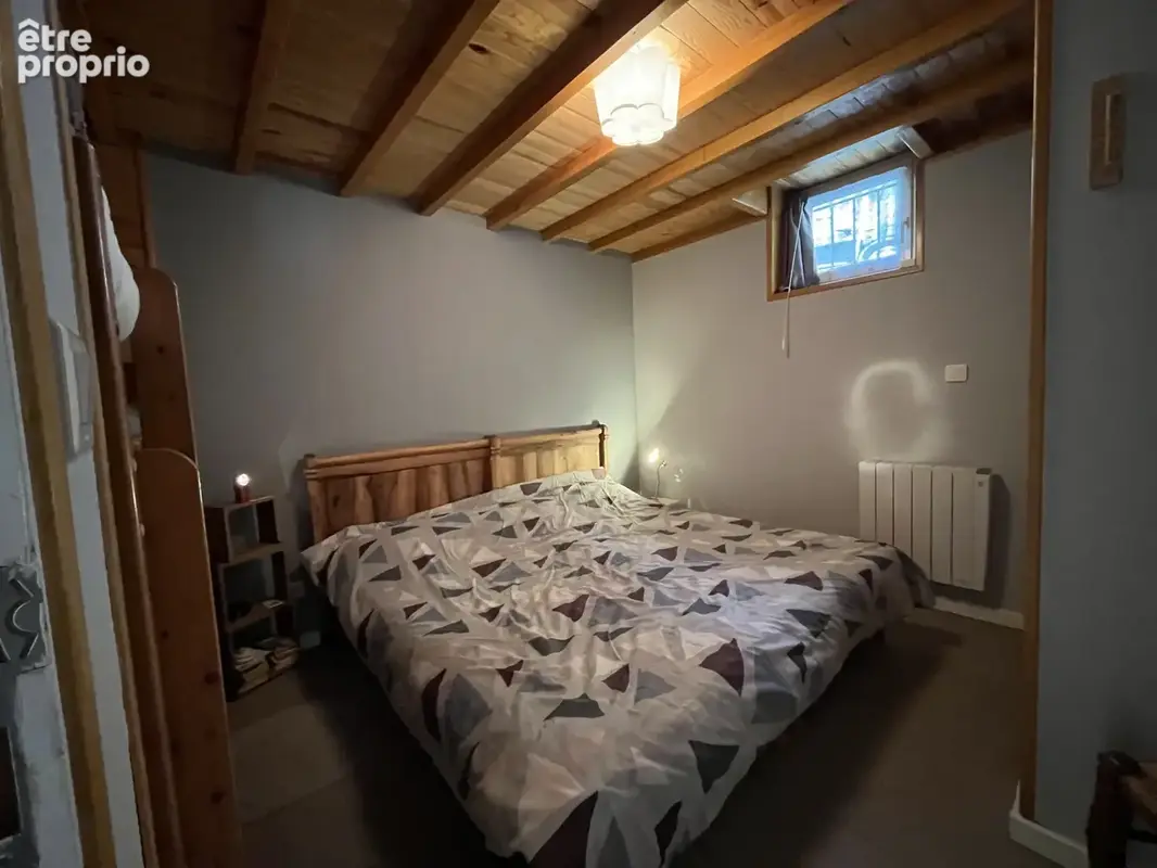 Fabian, appartement T4 de 69m2 - photo 4