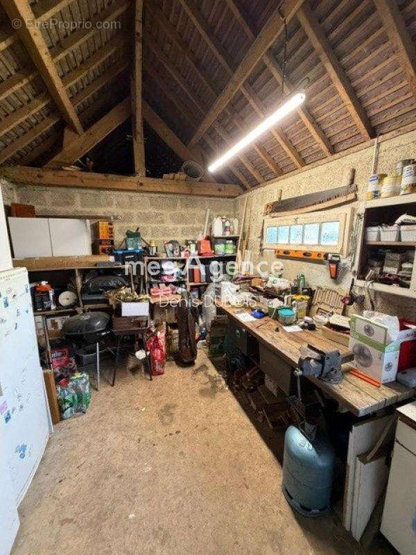 Maison en pierre 4 chambres - photo 15
