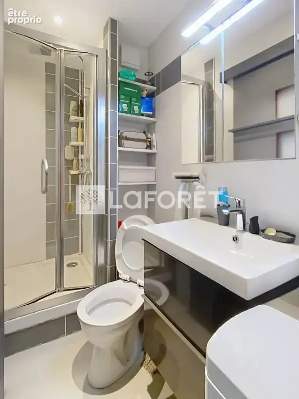 Appartement La Grande Motte 1 pièce(s) 27 m² avec parking - photo 5