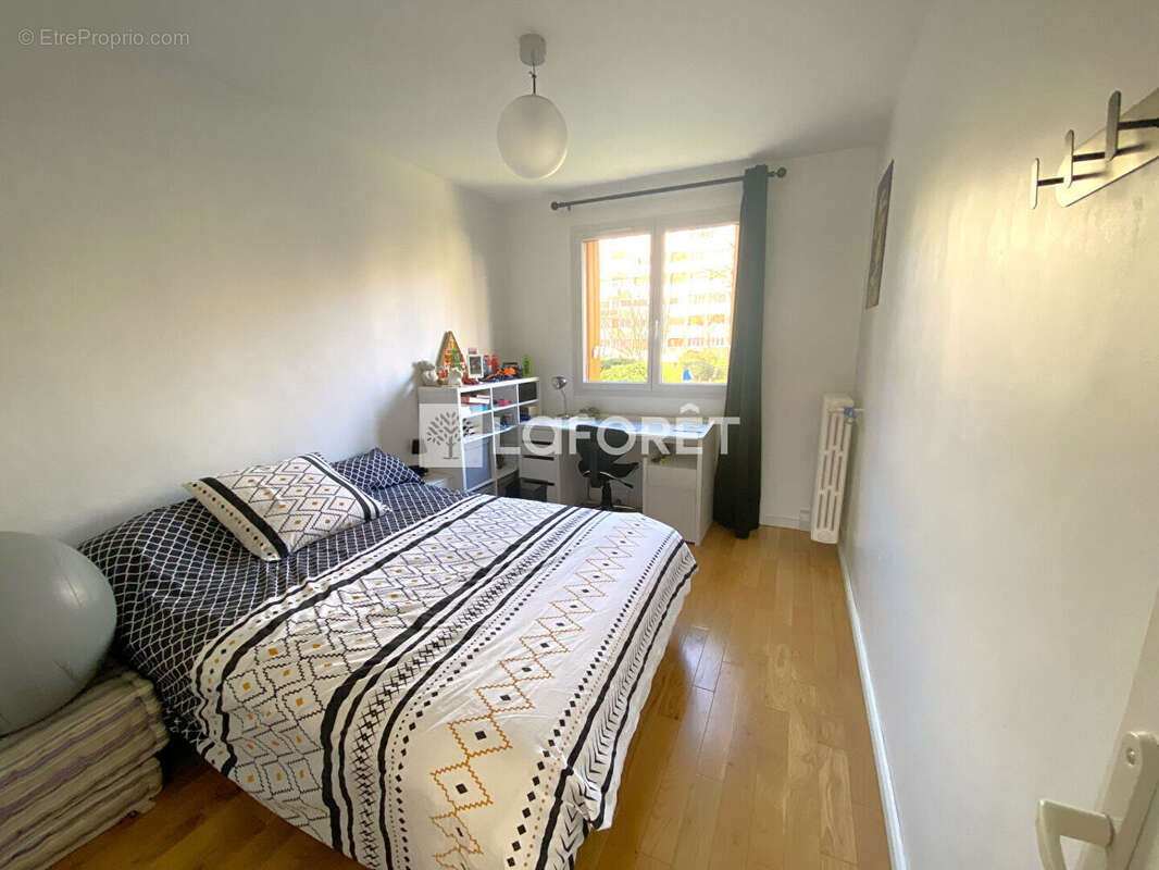 Appartement à LE PECQ