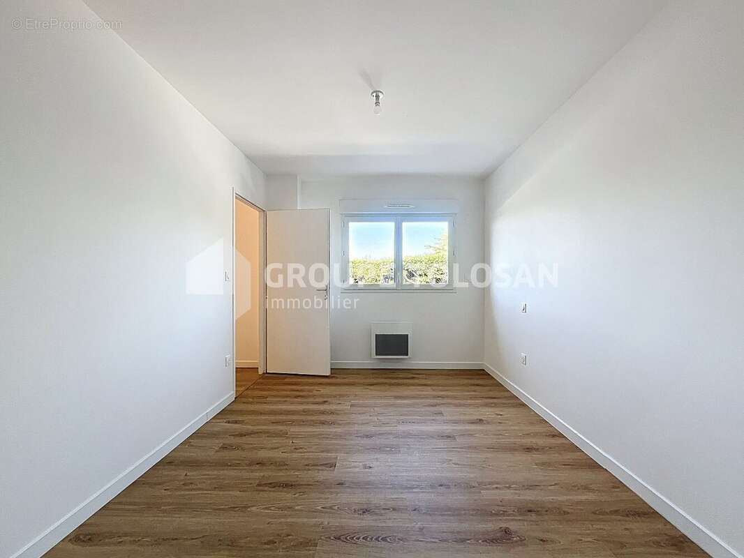 Maison à SAINT-ORENS-DE-GAMEVILLE