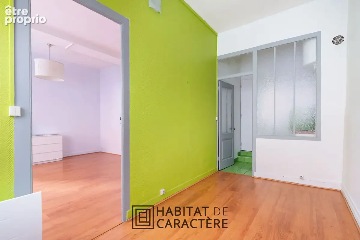 Studio T1 - Idéal investisseur - photo 6