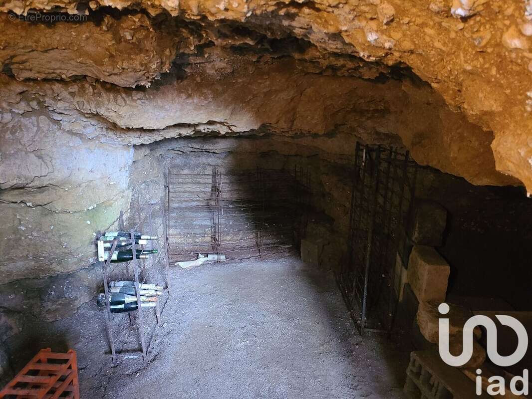 Photo 9 - Maison à MONTREUIL-BELLAY