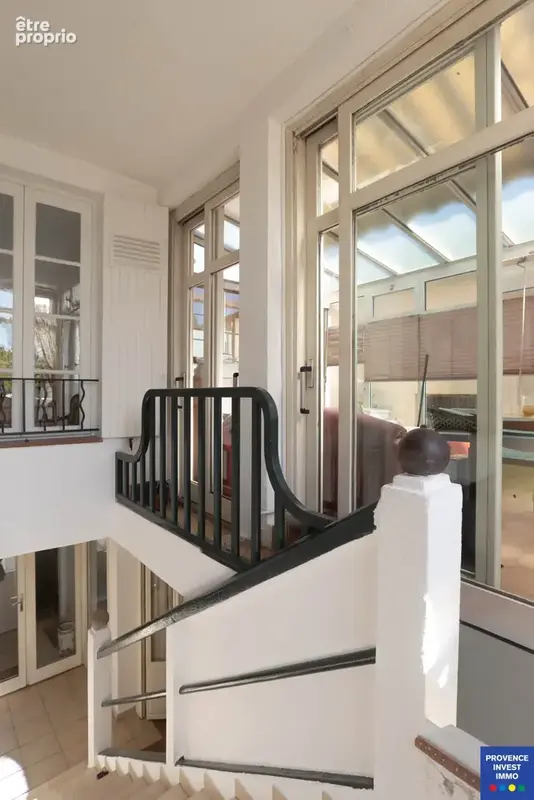 Maison de ville avec garage atelier terrasse - photo 2