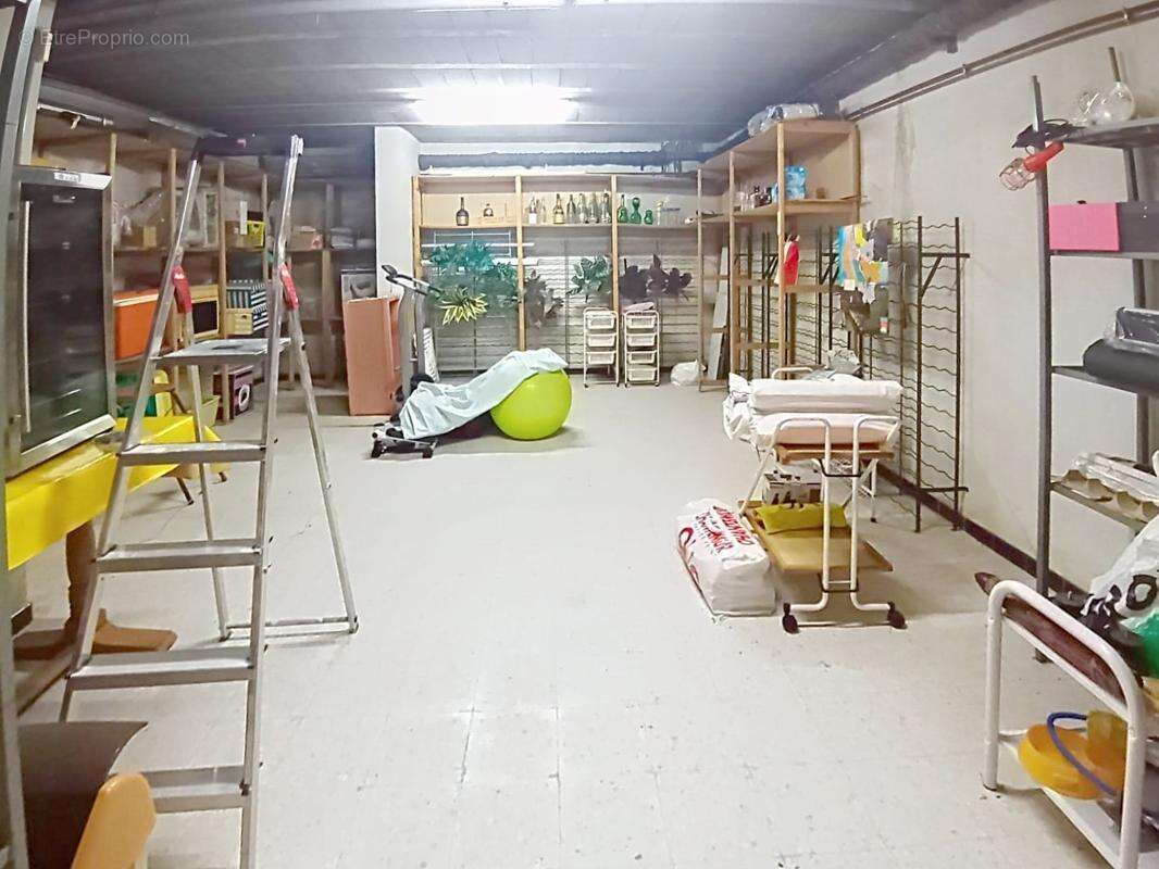 Maison à BEDARRIDES