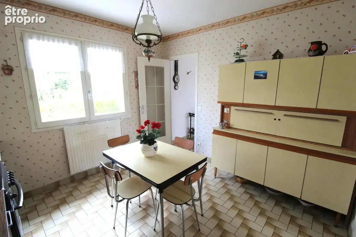Pavillon 3 chambres - photo 27