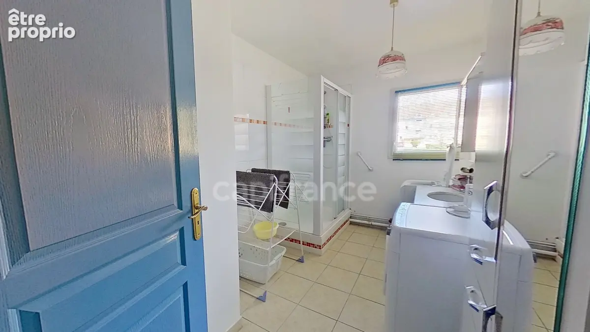 Appartement à vendre 4 pièces  (27) - photo 9