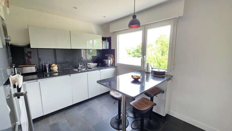 Appartement à LIMOGES
