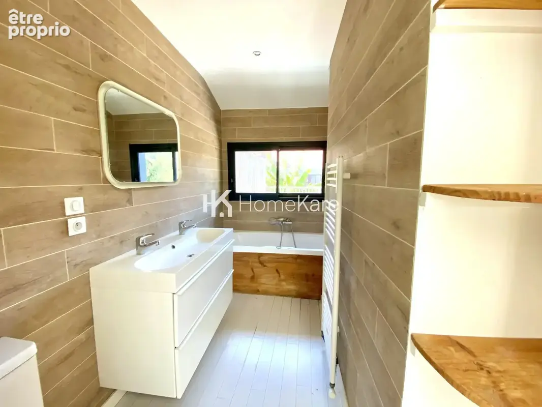 Maison 4 pièces 120 m² à vendre à Talence (33400) - photo 8