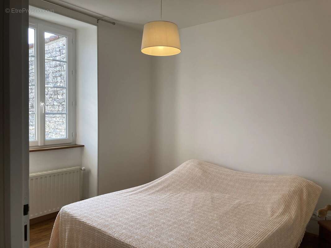 Maison de village avec de vastes espaces de vie - photo 9