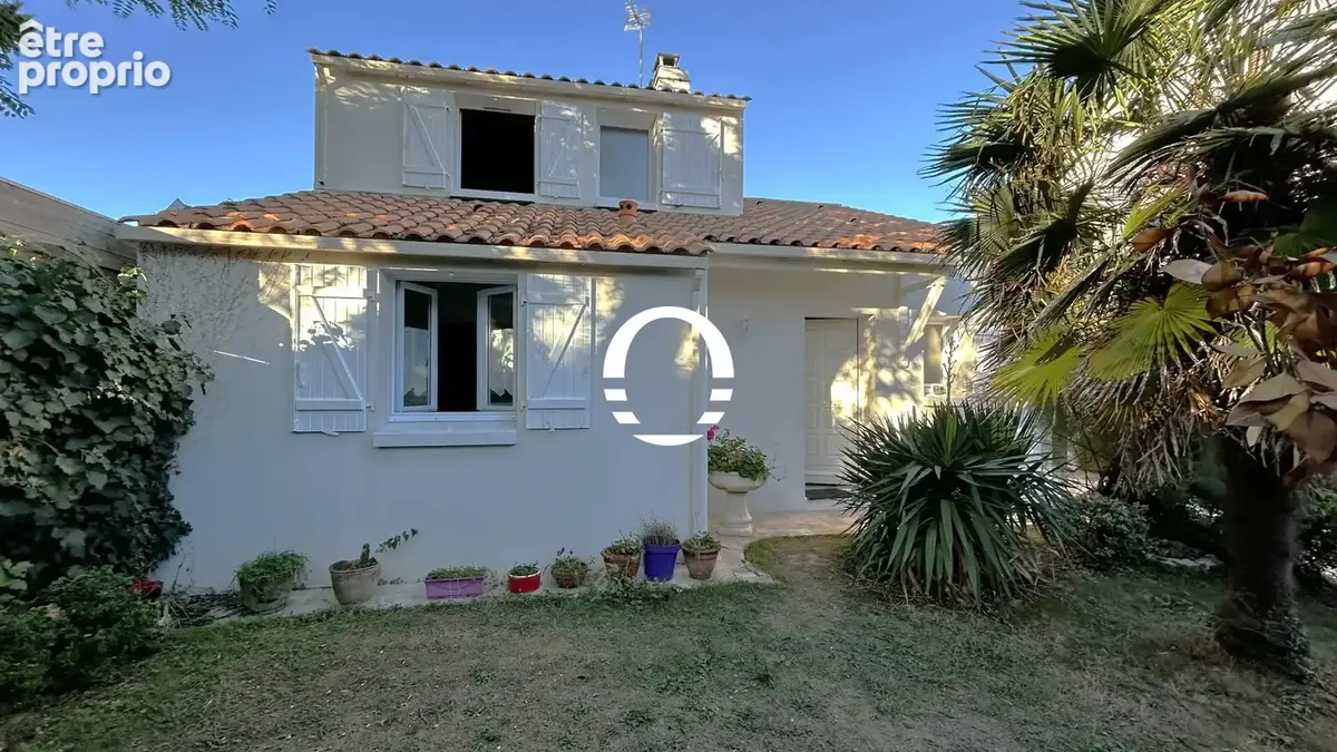 Maison à PORNIC