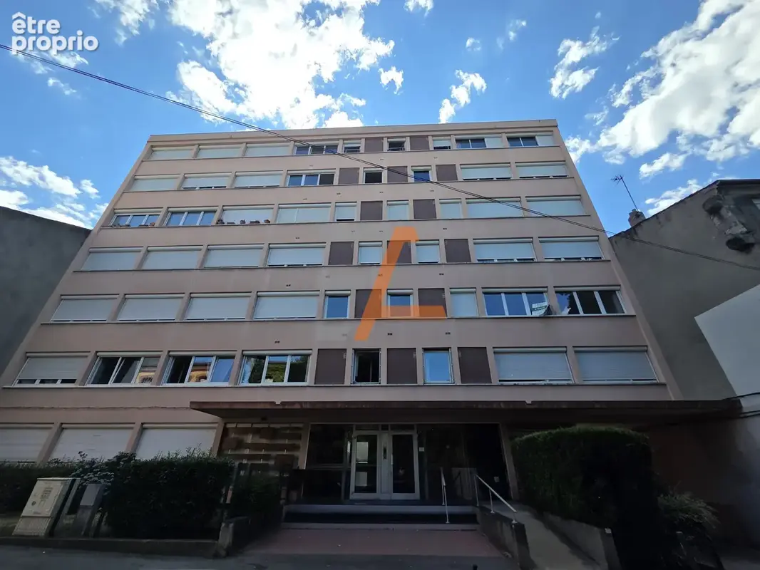 Bellevue F2 de 45m2 avec possibiltée de garage - photo 6