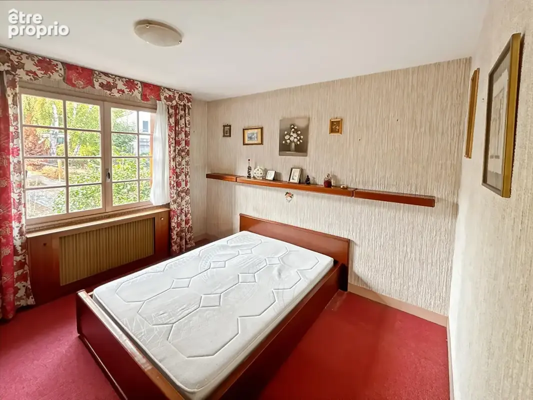 Grande maison 6 pièces à vendre à Épinay-sur-Orge, proche gare - photo 4