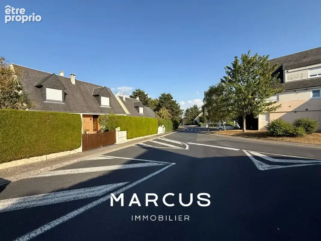 Maison à BRETTEVILLE-SUR-ODON