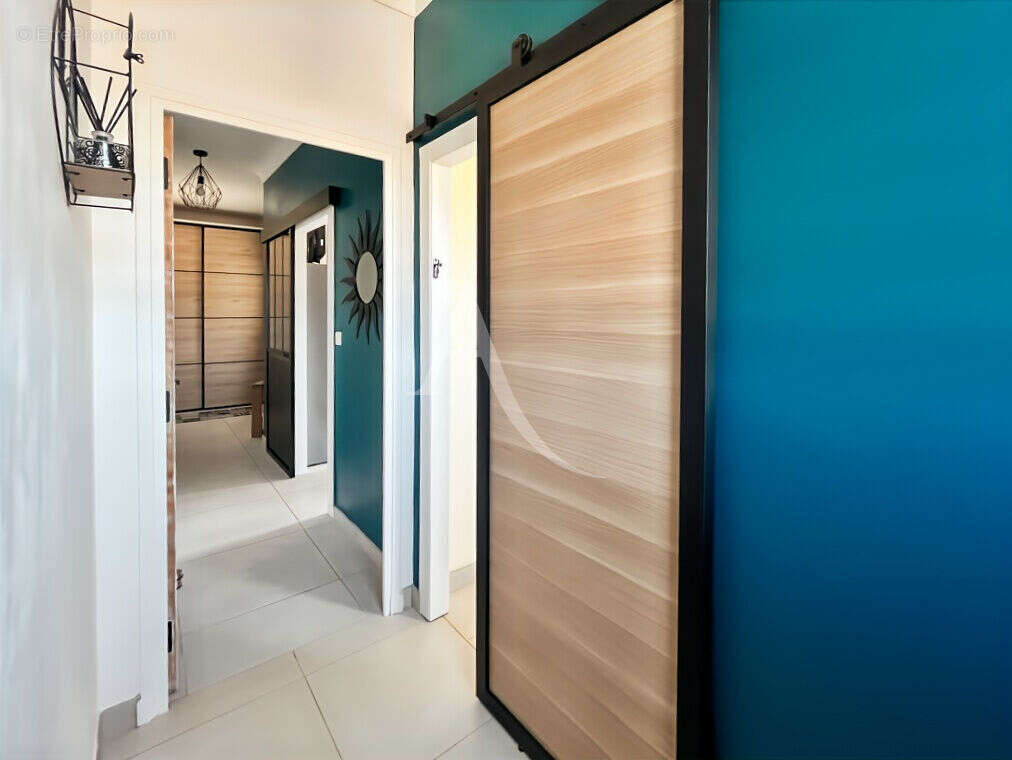 Maison de plain pied avec piscine centre Prayssac - photo 9