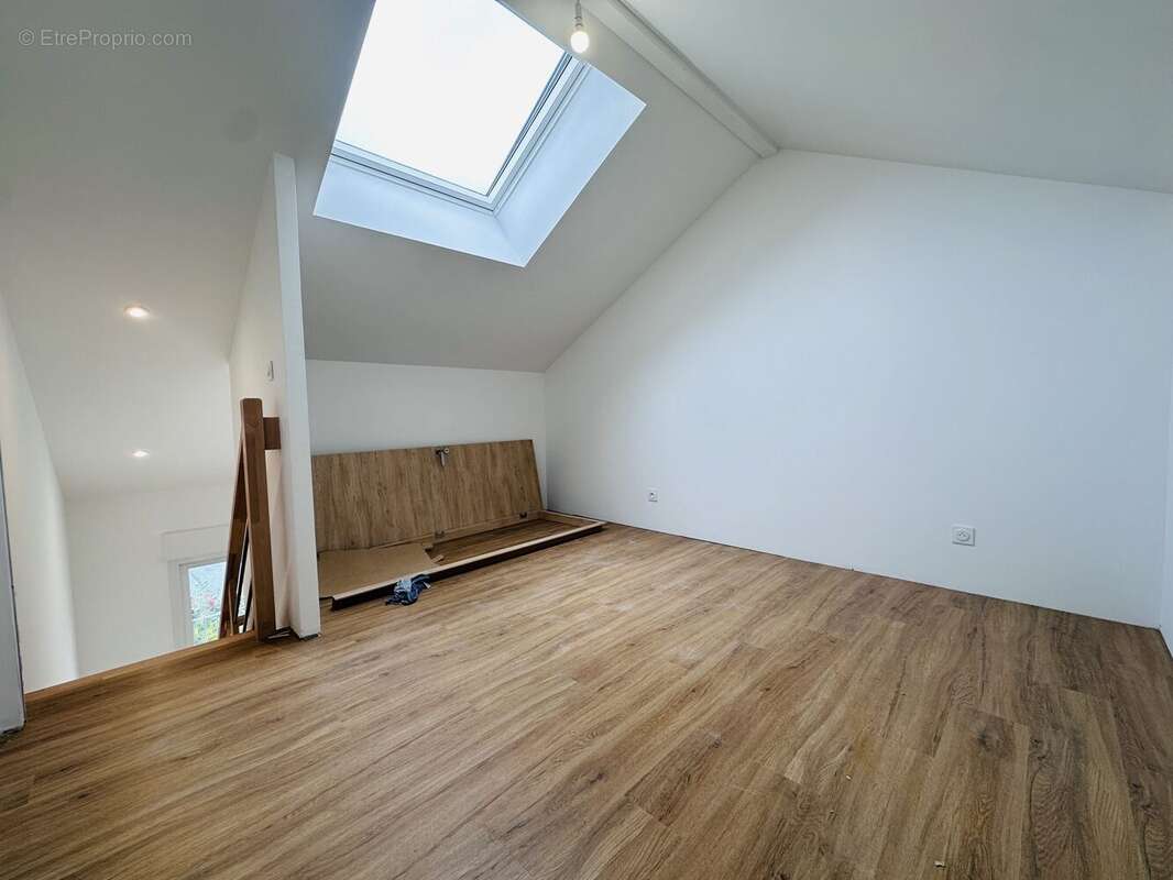 Appartement à LA ROCHE-SUR-YON