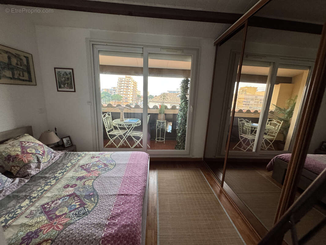 Appartement à CANET-EN-ROUSSILLON