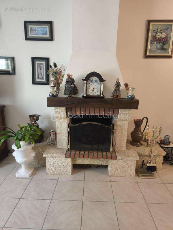 Maisonn plien pied - photo 3