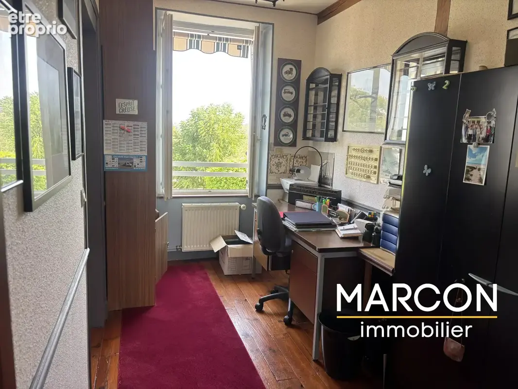 Sublime maison de maitre - photo 21