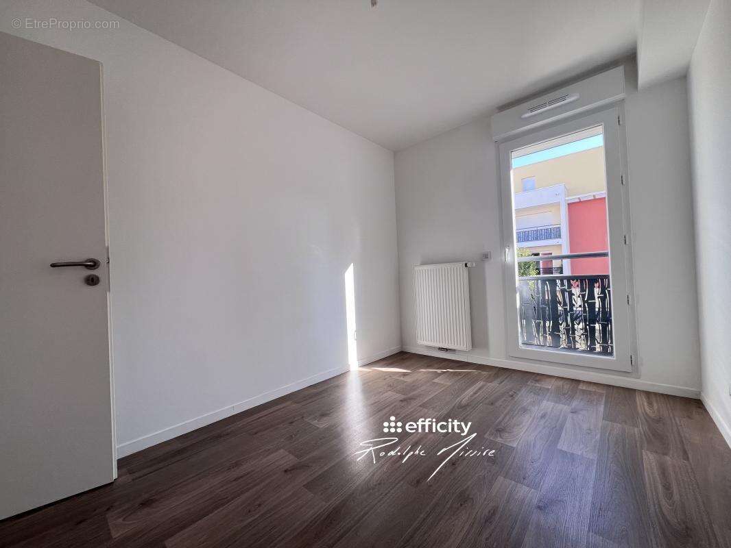 Appartement - photo 4