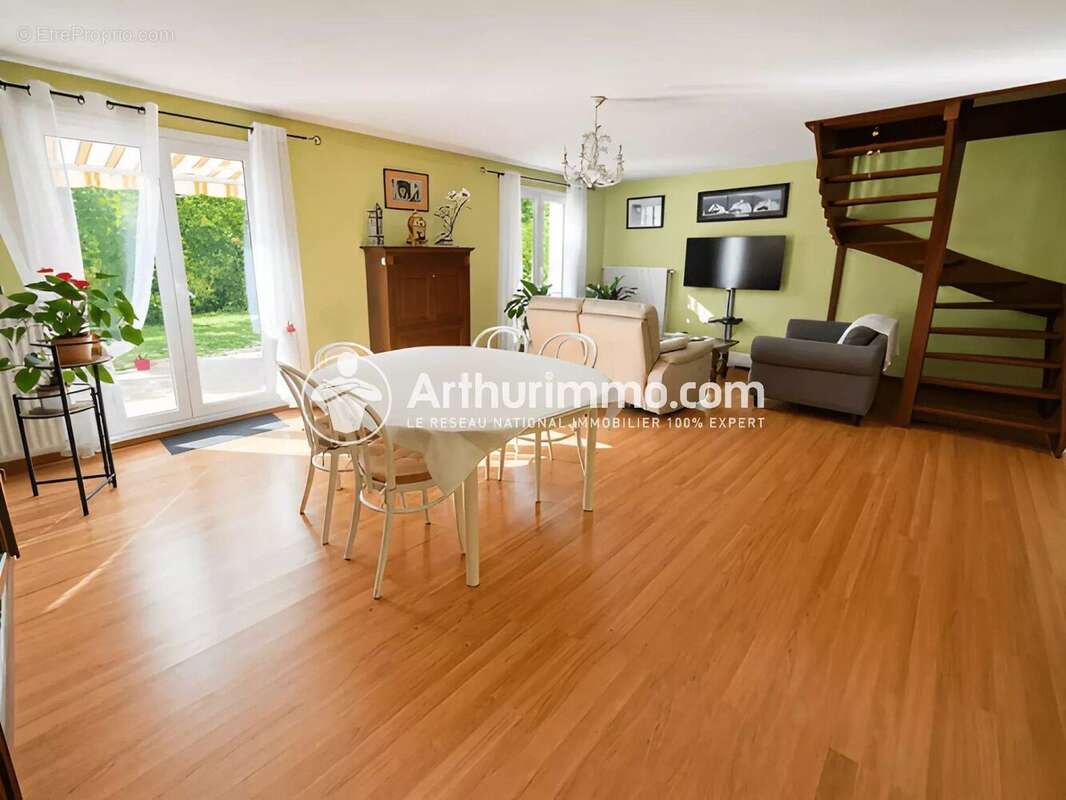 Vente Maison Saint-pierre-du-perray(91280) 299 000ï¿œ - photo 4