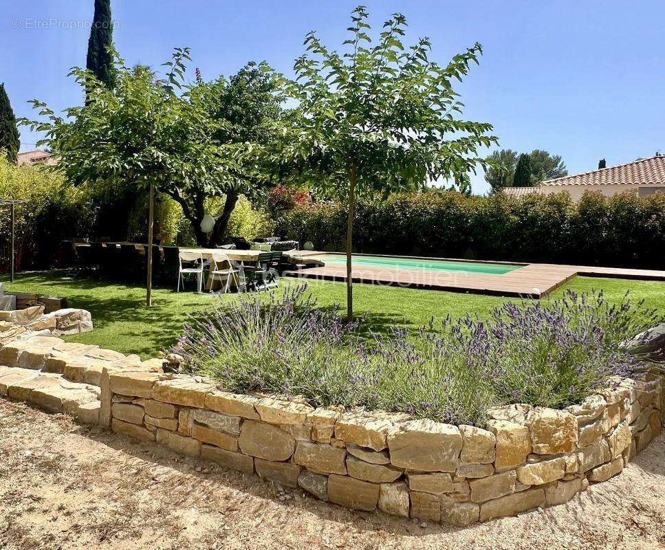 Maison à SIX-FOURS-LES-PLAGES