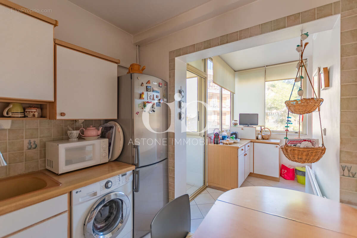 Appartement à CASSIS