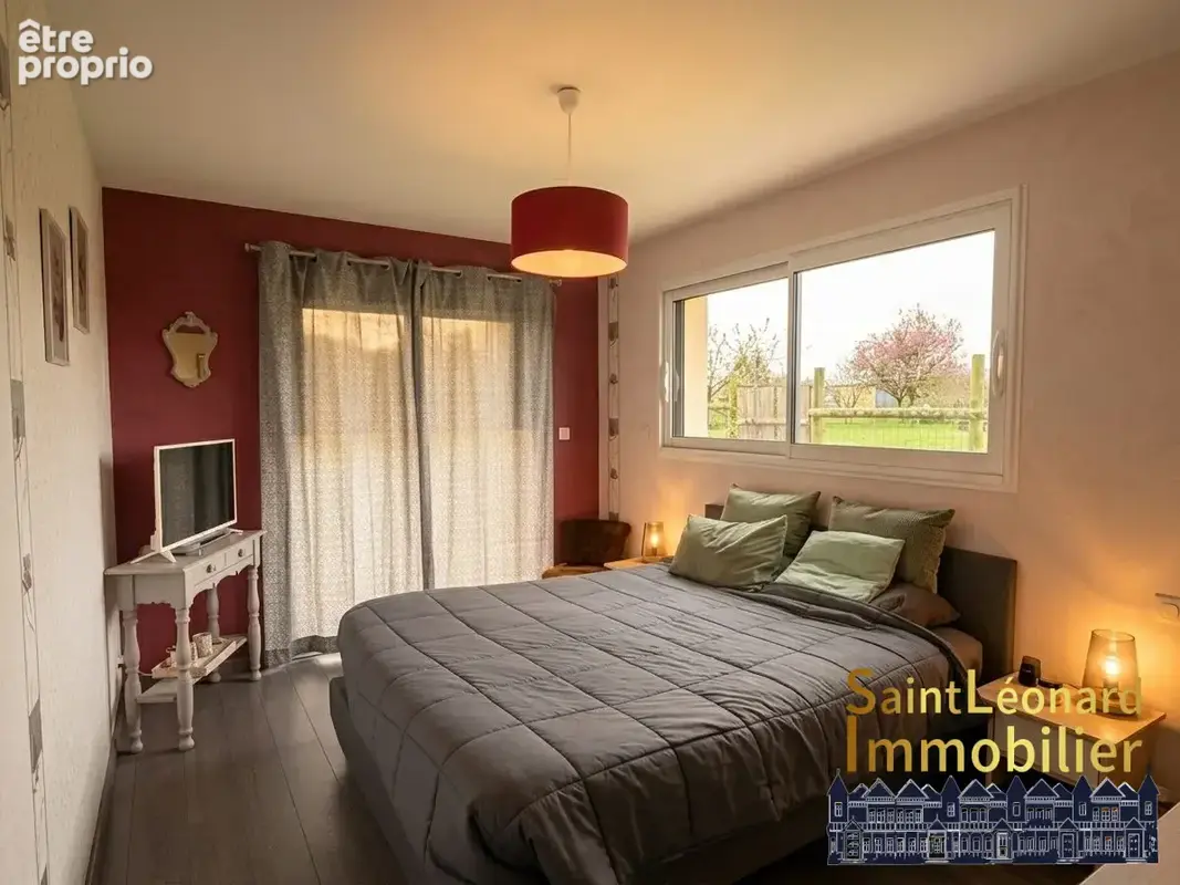 Maison 5 pièces 135 m² à vendre à Lecousse (35133) - photo 7