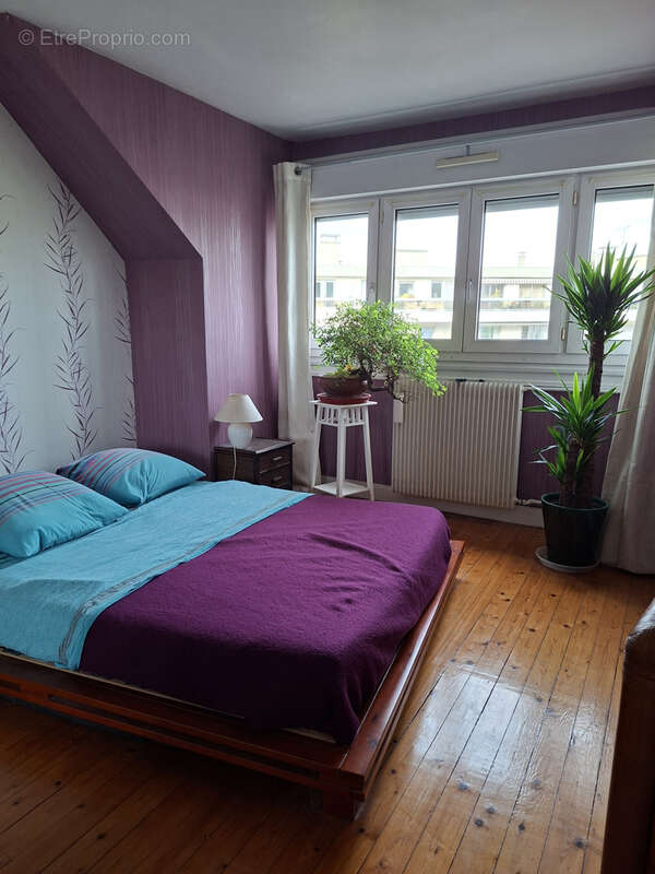 Appartement à VERSAILLES