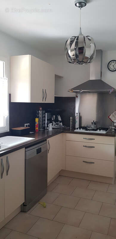 Villa de plain pied de 103 m2 avec 4 chambres, garage - photo 6