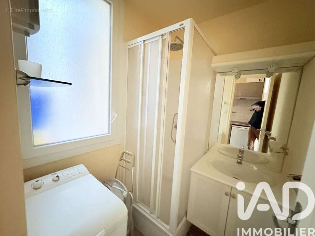 Photo 8 - Appartement à LES SABLES-D'OLONNE