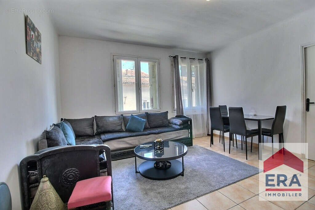 Appartement à CARPENTRAS