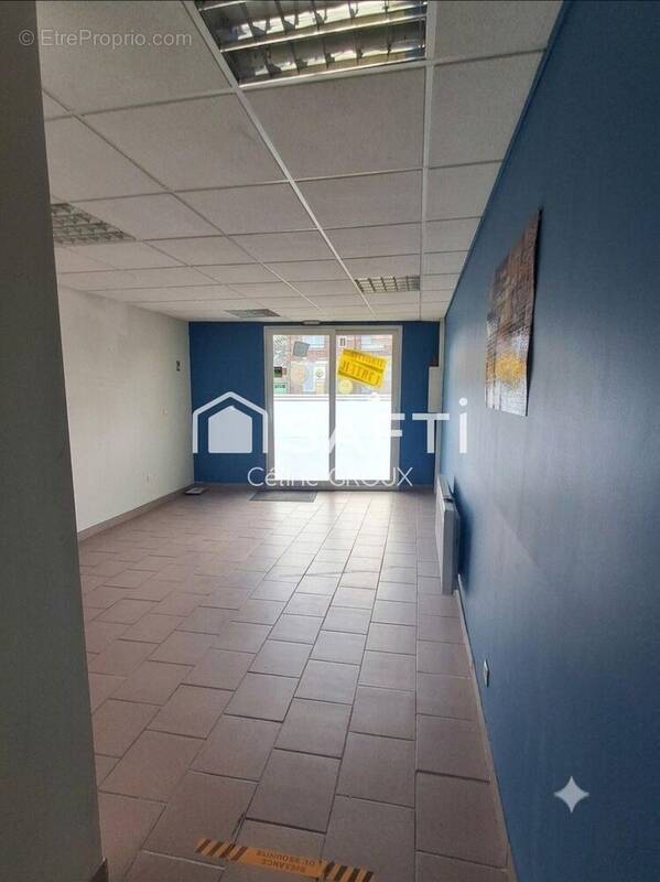 Photo 1 - Appartement à LIEVIN