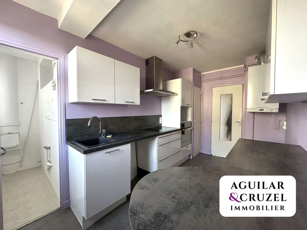 Appartement à BOURGES