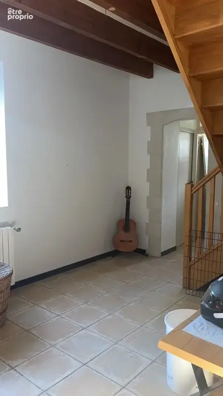 Maison d'habitation - photo 3