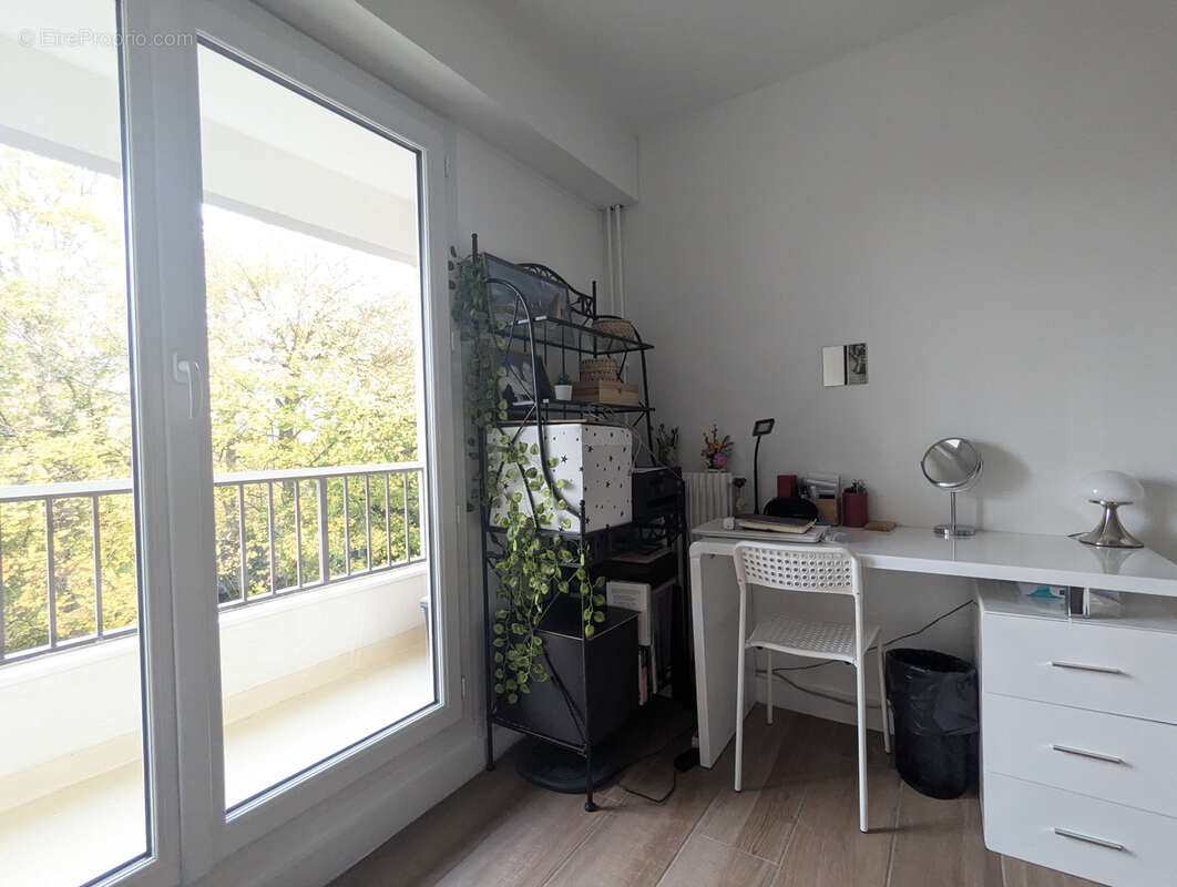 Appartement à BRUNOY