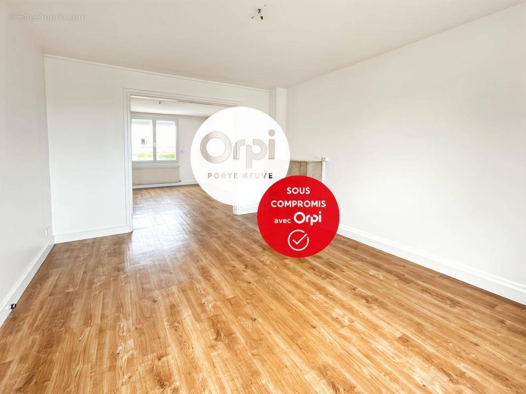 Maison à BOULOGNE-SUR-MER