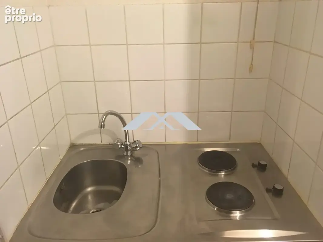 Appartement 1 pièce 29 m² à vendre à Saint-Denis (97400) - photo 6