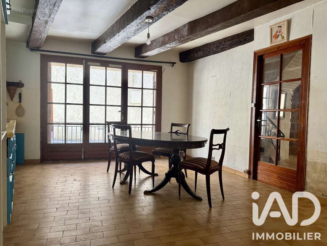 Maison 177 m² à Tuchan  - photo 5