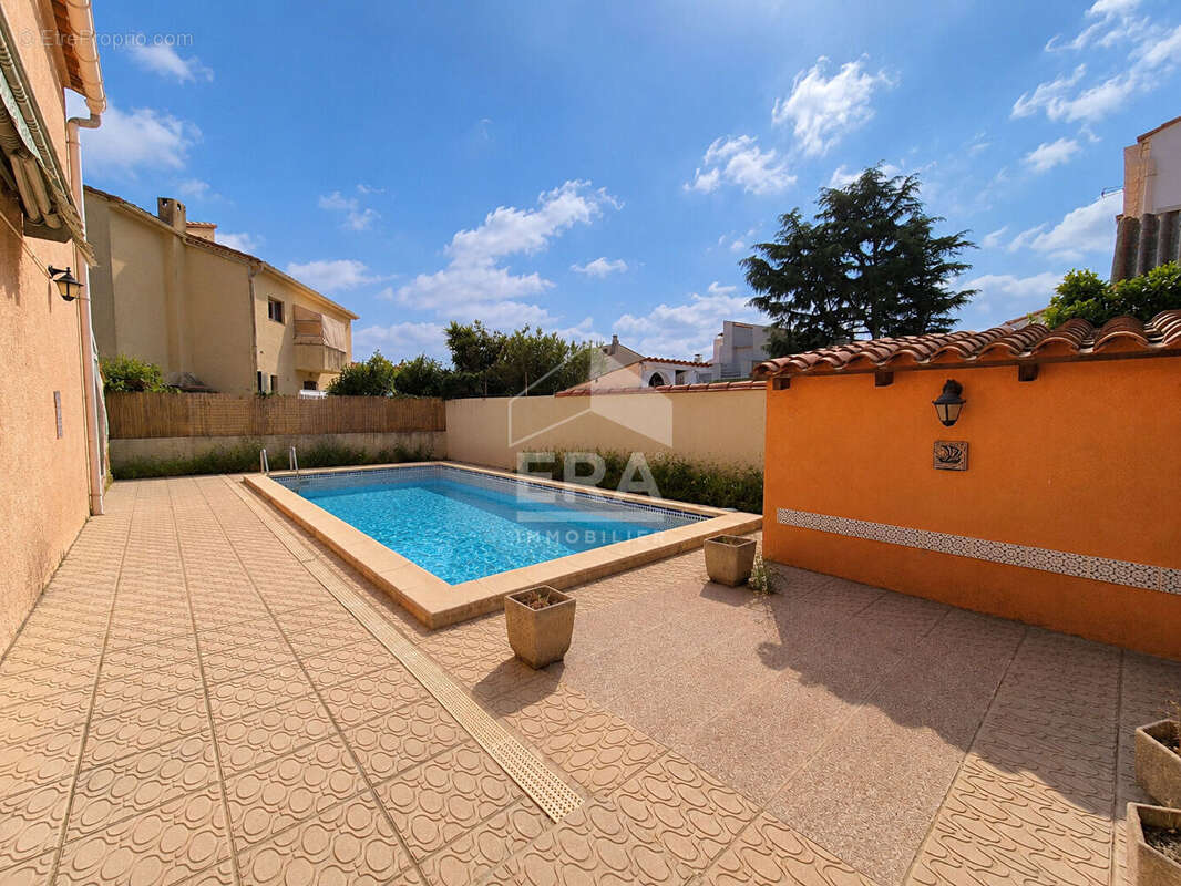 Maison totalement renovée à vendre à Saint Cyprien - Confort moderne - photo 18